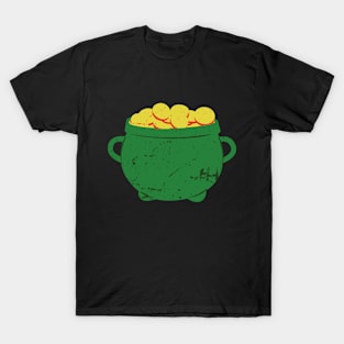 Pot O' Gold T-Shirt